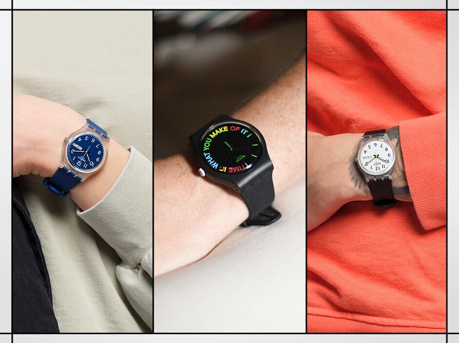 Swatch 1983 2021 clearance