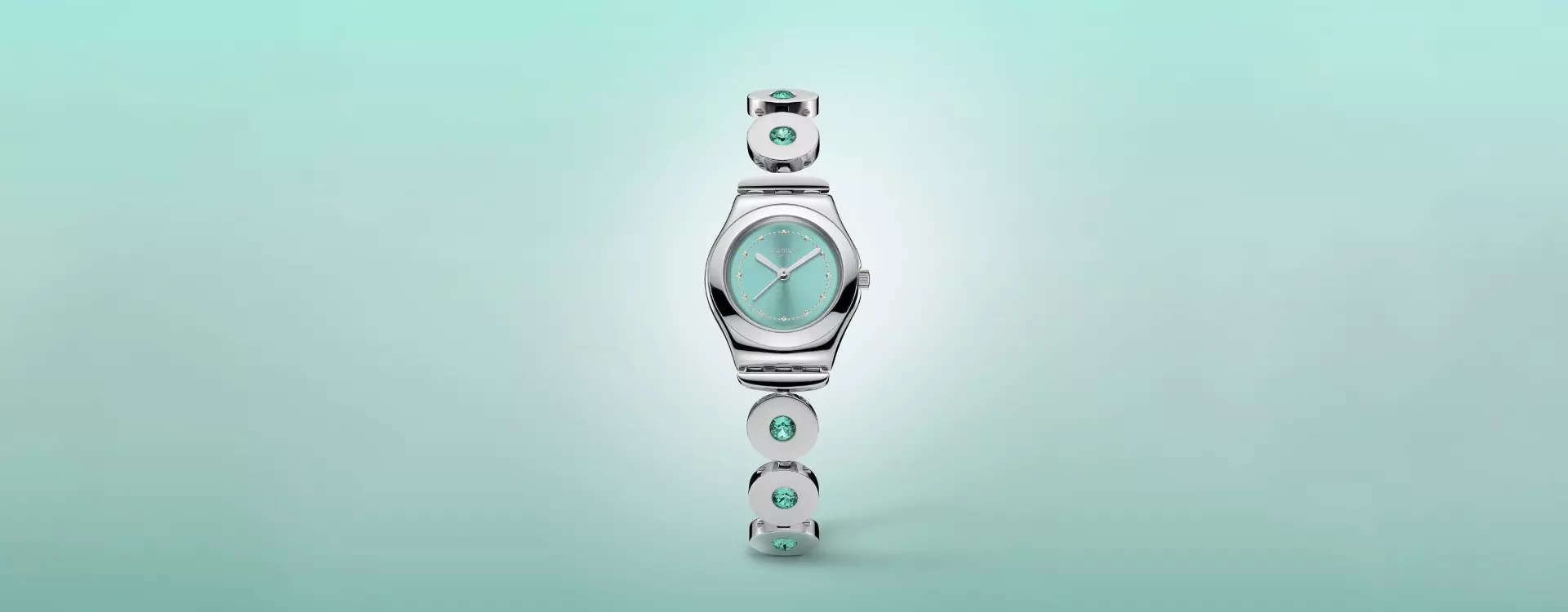 YSS355G MINTY INSPIRANCE