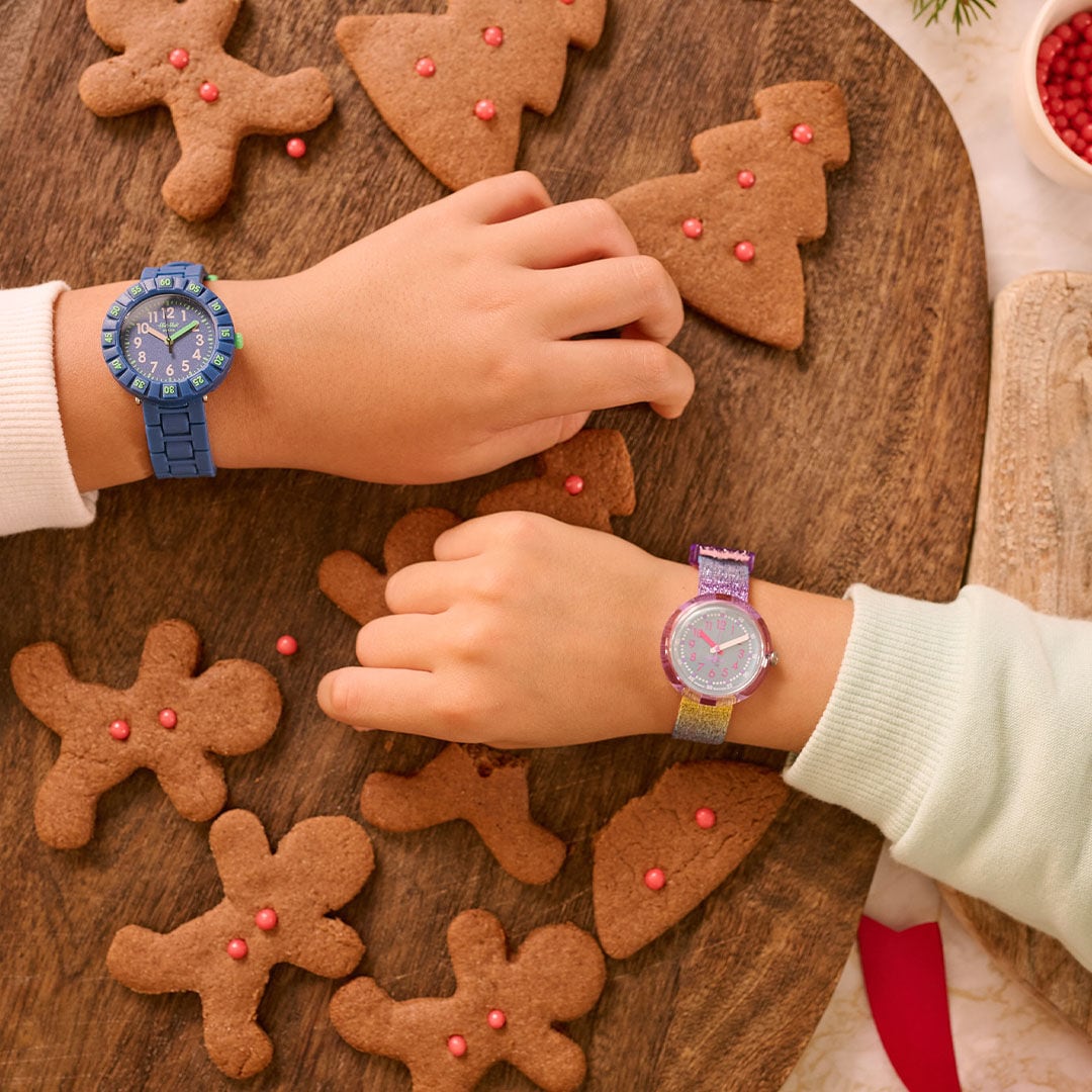 Flik Flak - Bestsellers