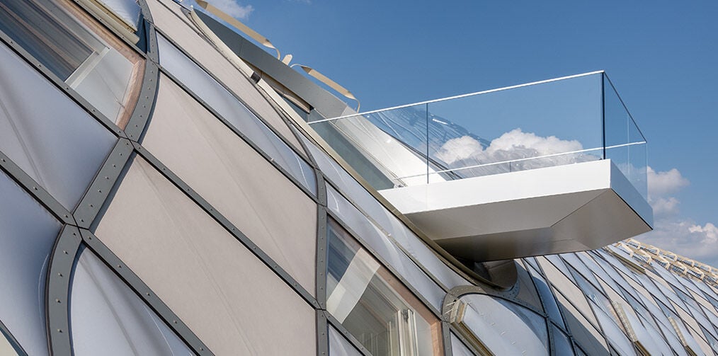 SWATCH GROUP IMMEUBLES visual data 8