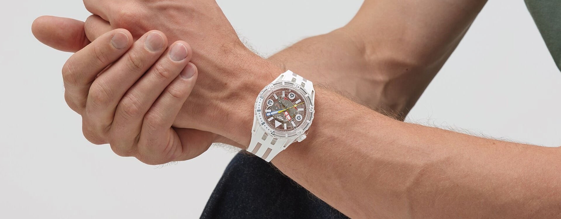 Mens watches