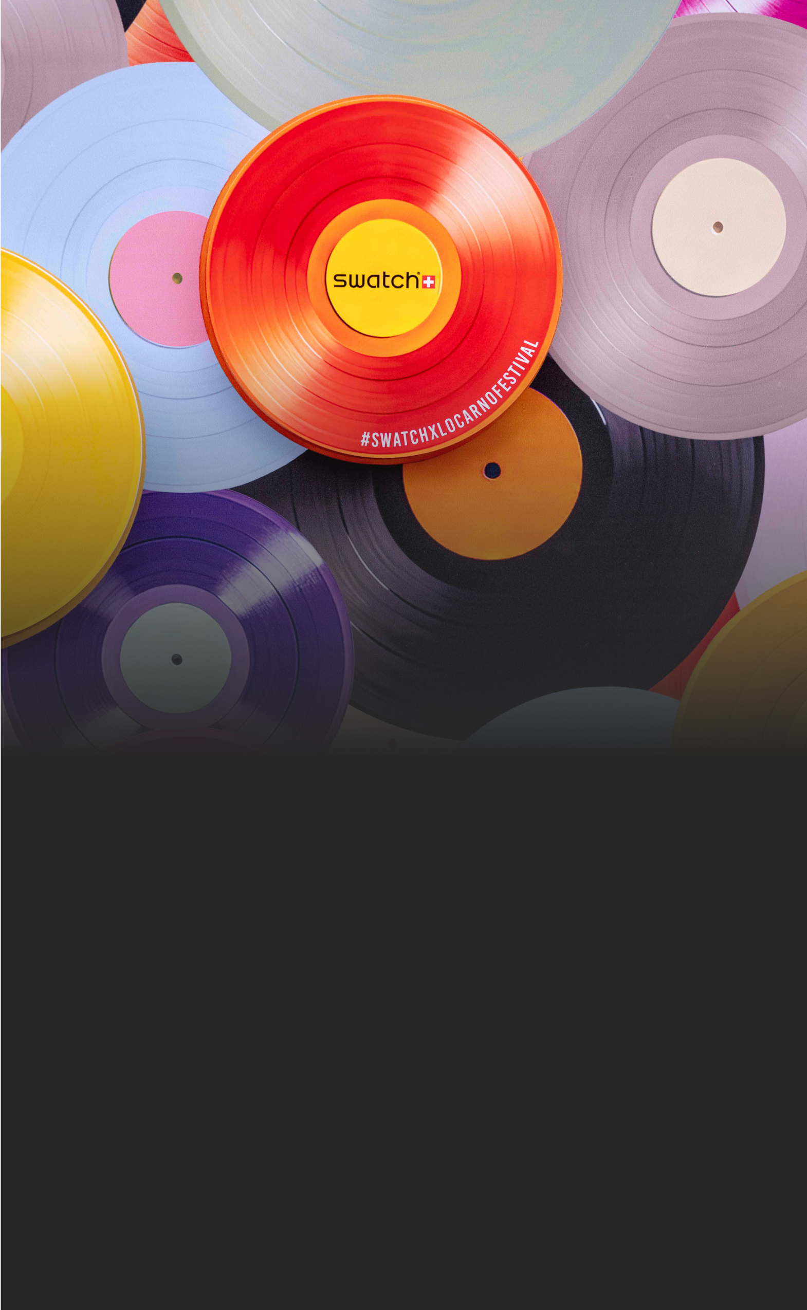 Swatch Feature Award