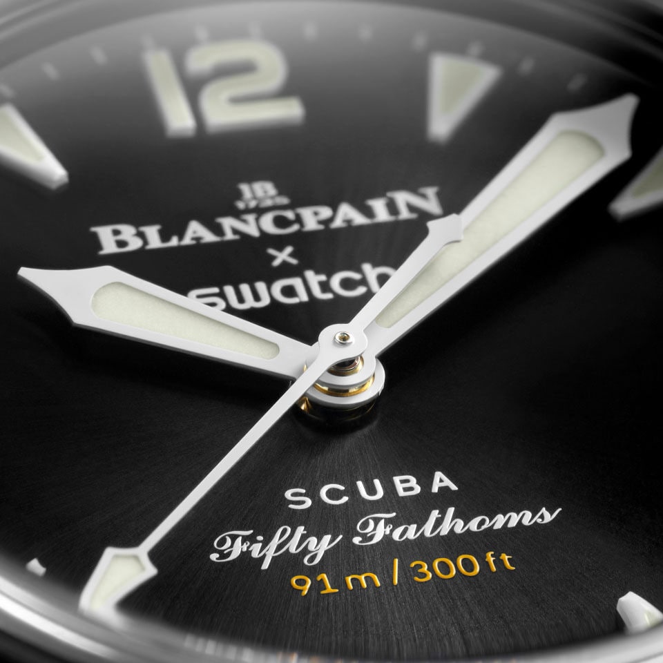 BLANCPAIN