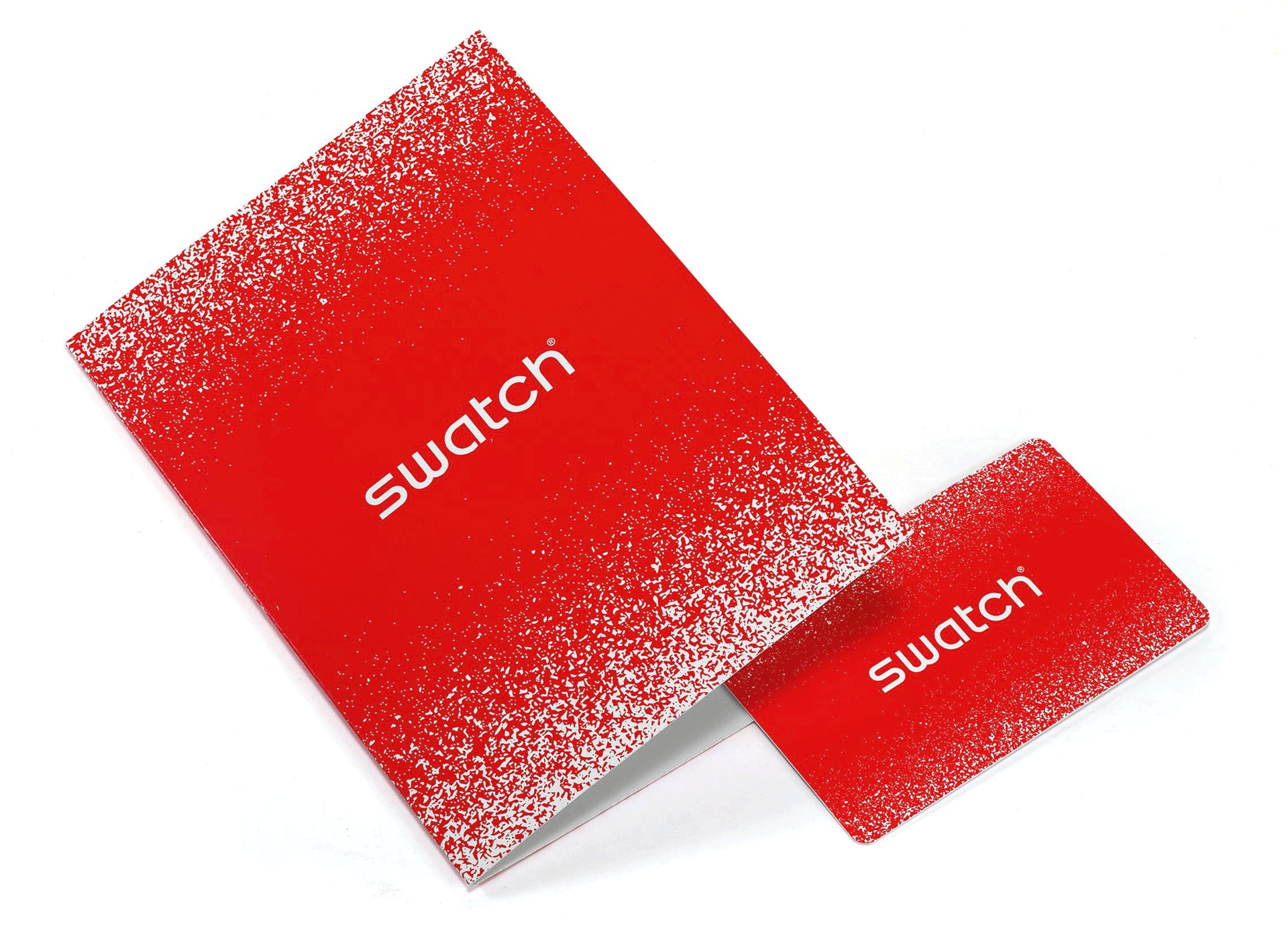 Swatch Gift card