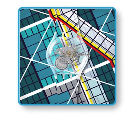 Swatch X You | Swatch® Italia