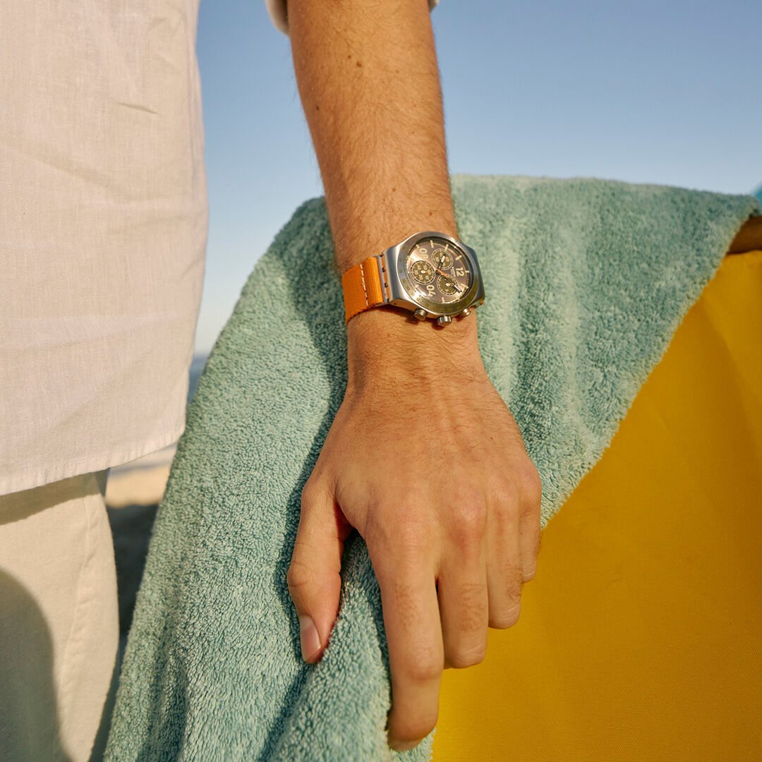 Men’s watches