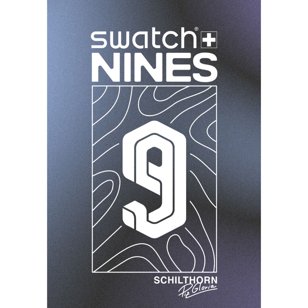 Swatch Nines 2025