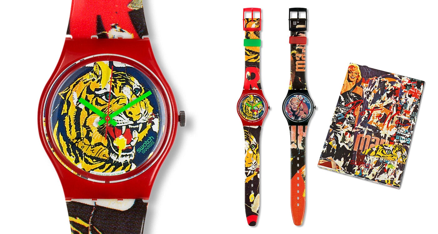 Orologi swatch di valore store