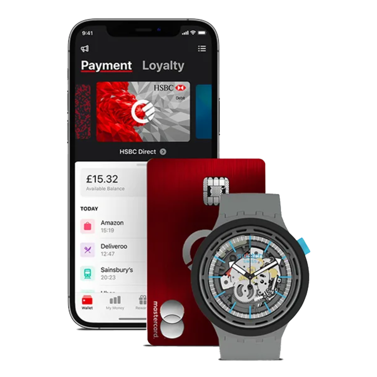 swatch ongpay