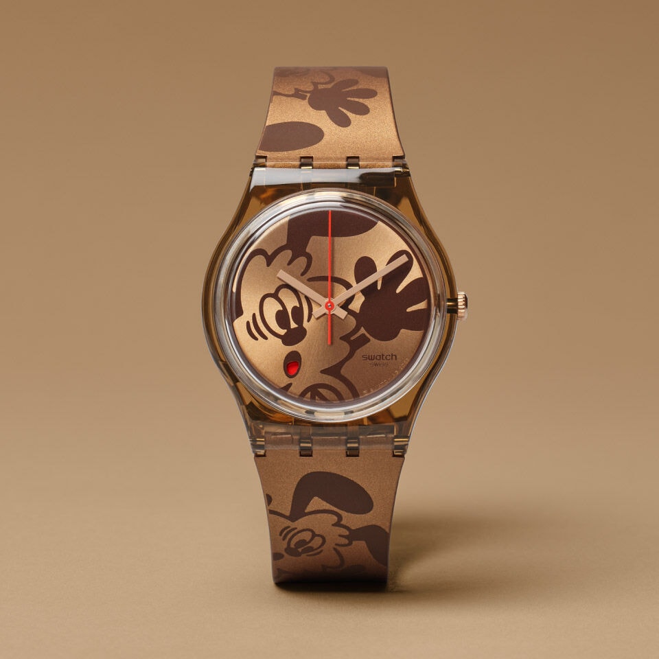 VICK Bronze by VERDY