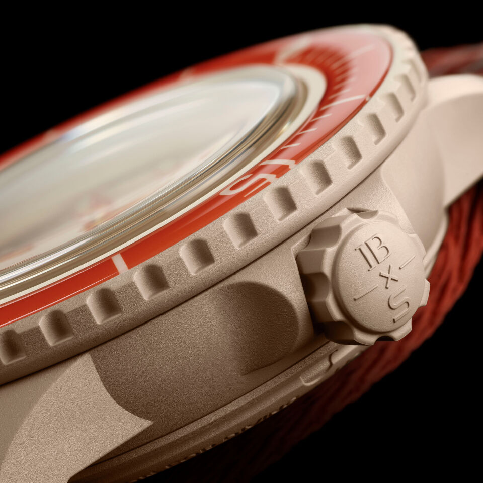 Orologi subacquei swatch on sale