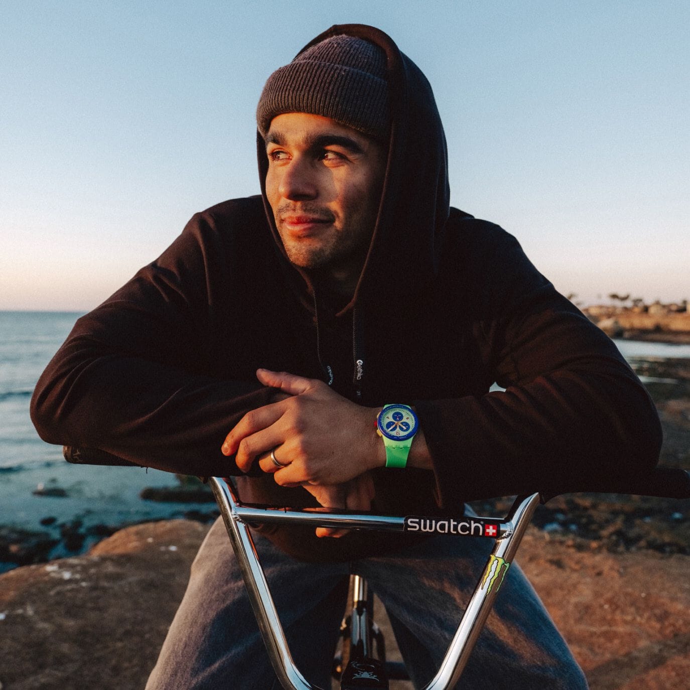 Kevin Peraza