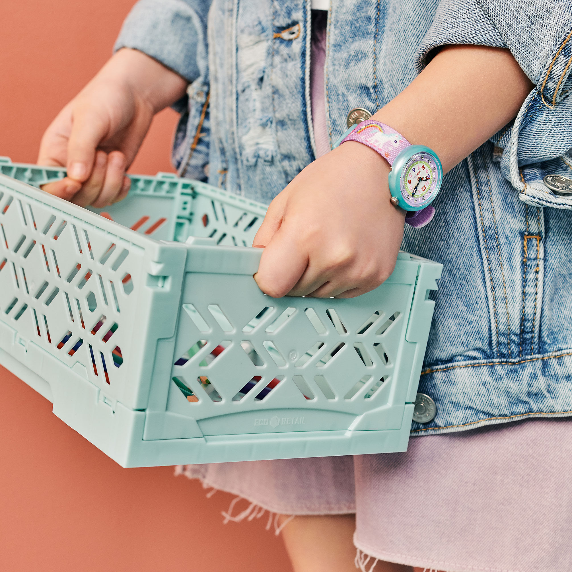 Flik Flak orologi per bambini | Flik Flak Italia