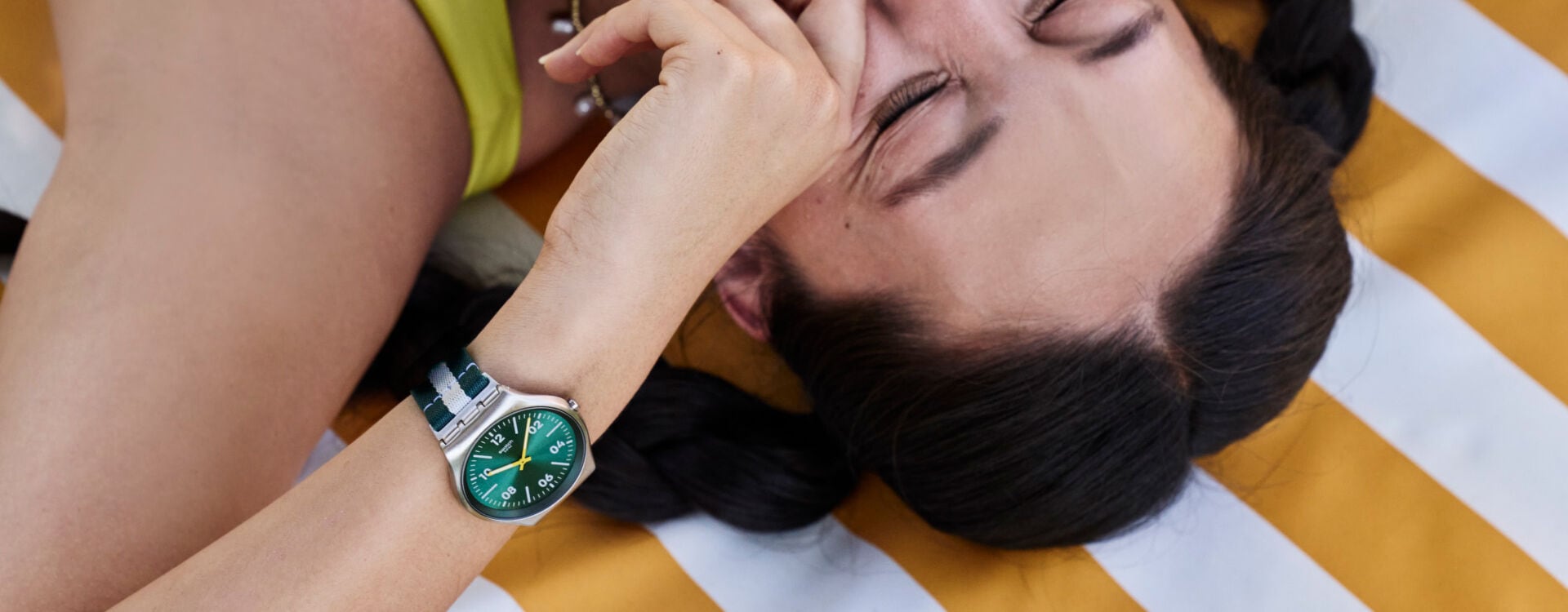 Skin Watches