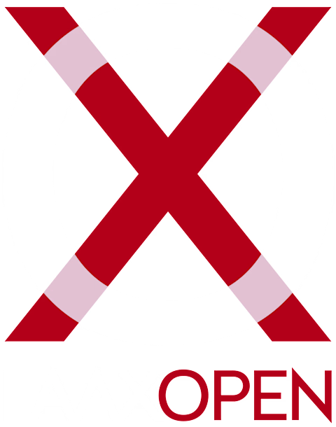 Laax Open logo