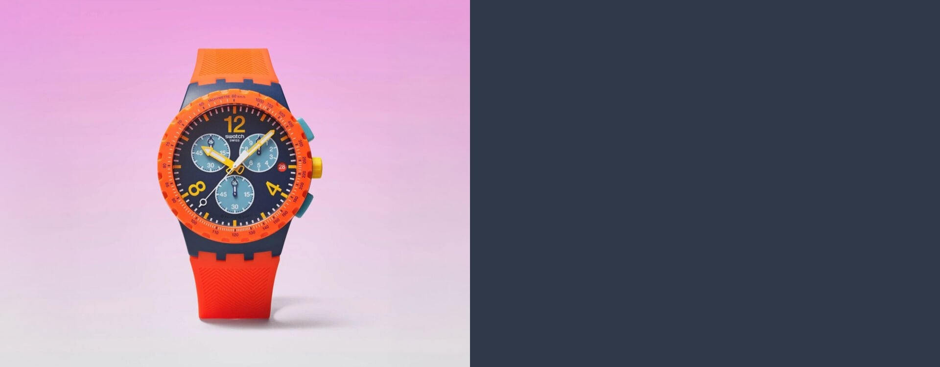 SWATCH ESSENTIALS 