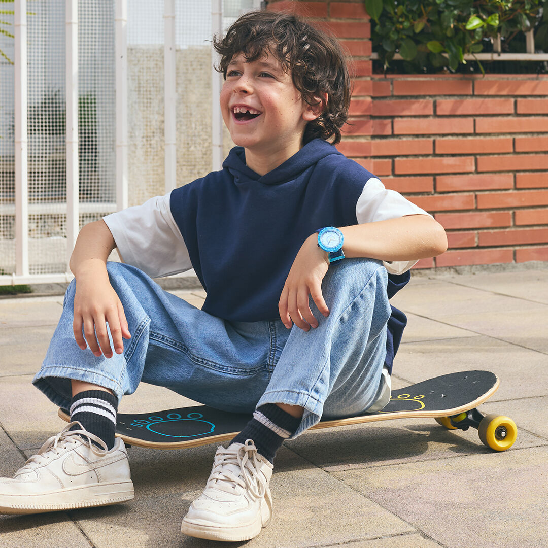 FLIK FLAK - GIFTING 6-10 YEARS OLD