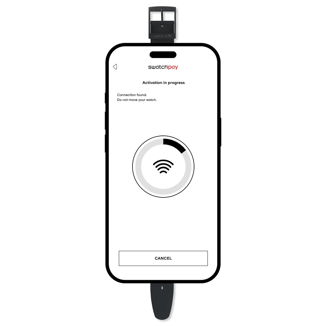 Step 2 image app activation