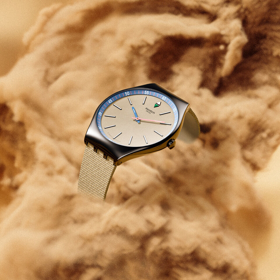 Swatch nex hotsell
