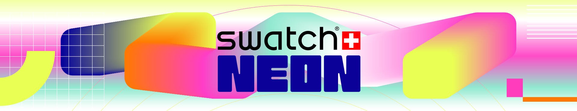 Discover Swatch's love of music | Swatch®