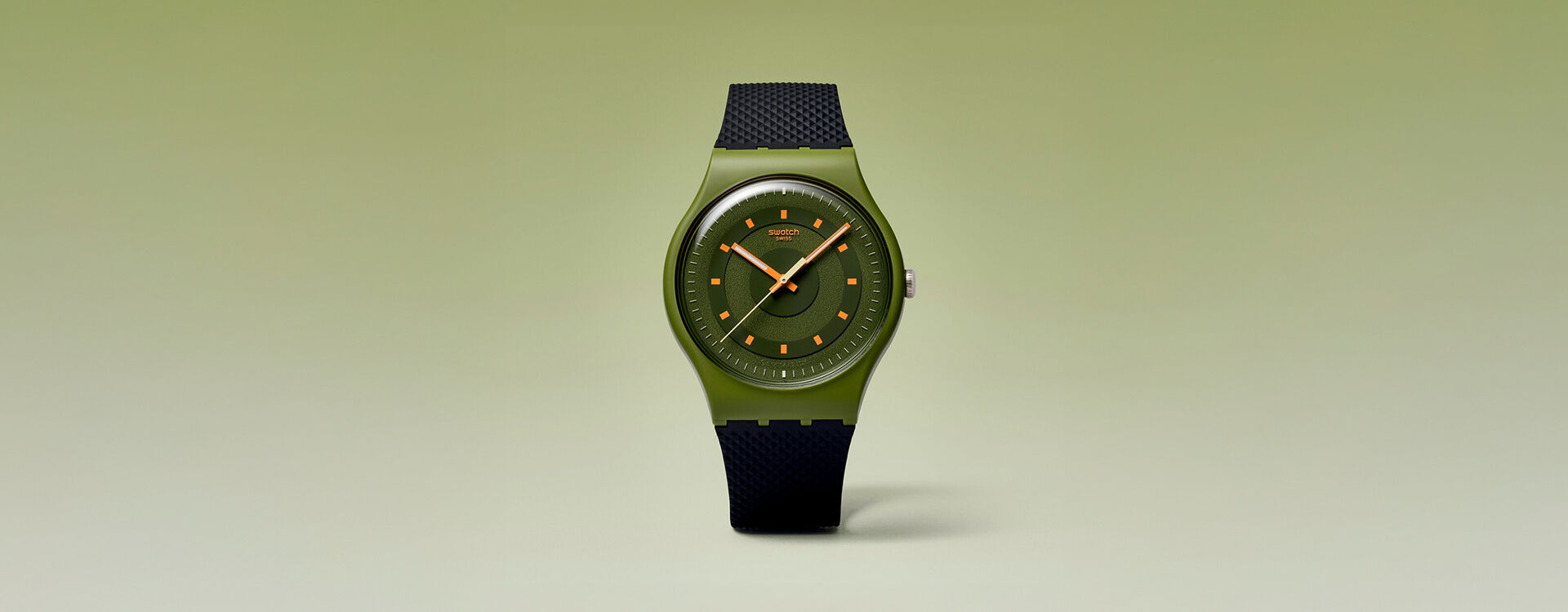 Swatch Essentials