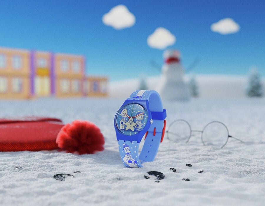TheSimpsons_X_Swatch_Holiday