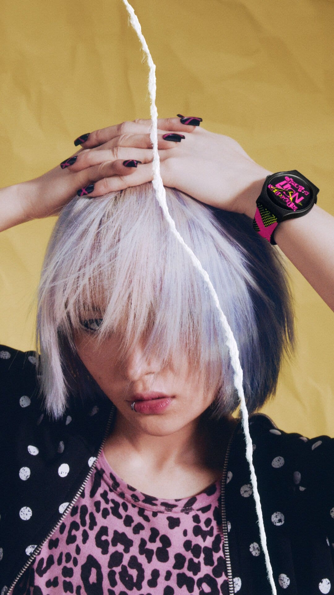 Swatch NO RULES