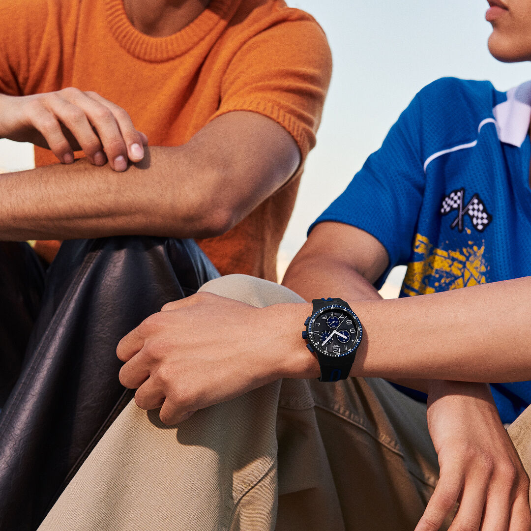 Men’s watches