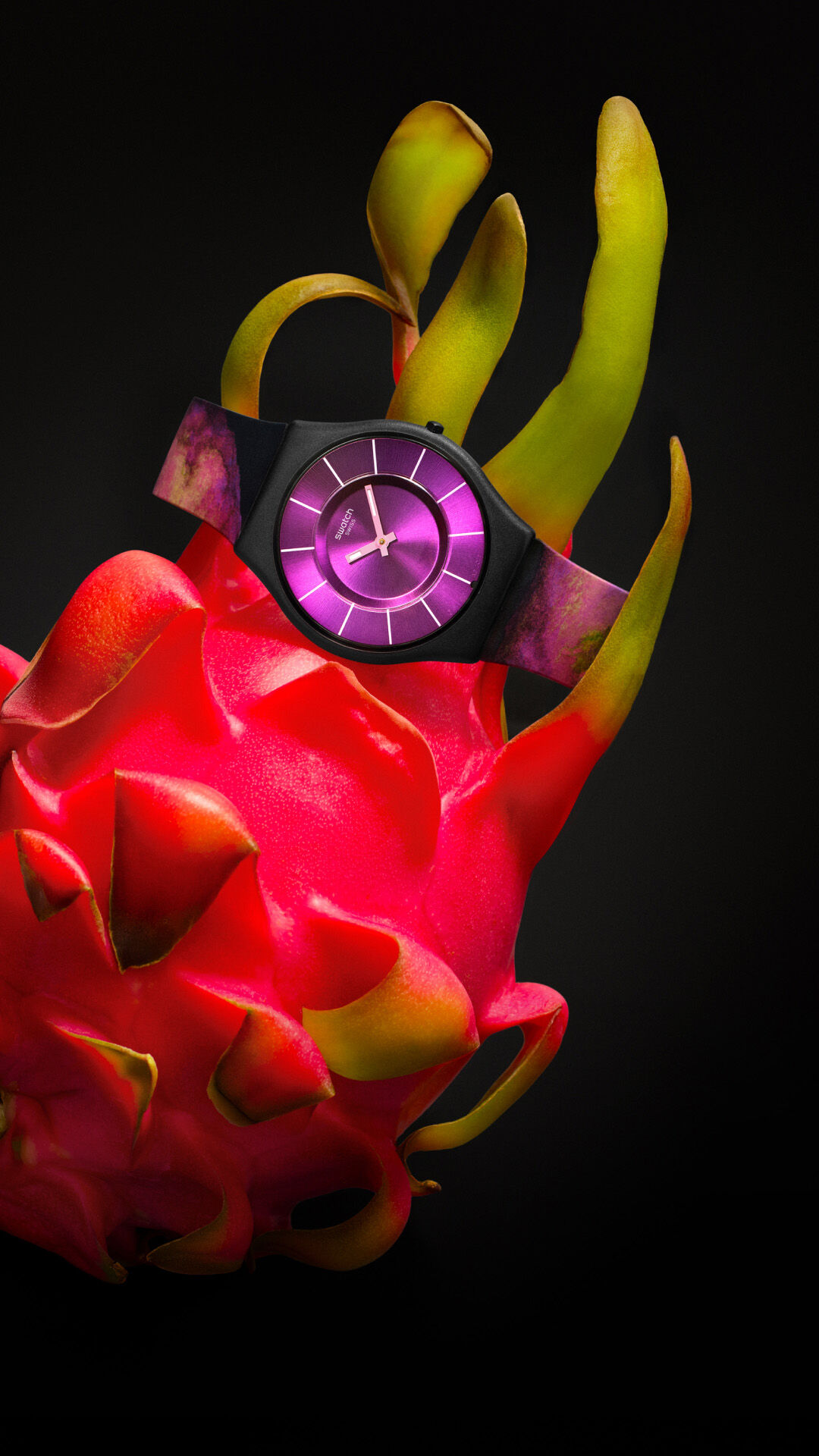 SS08B106	PARADISE BLOOM