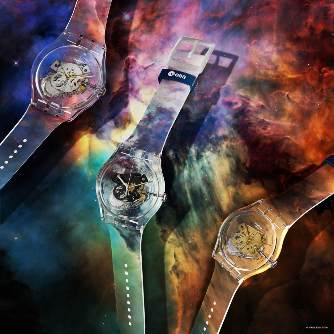 Swatch cheap