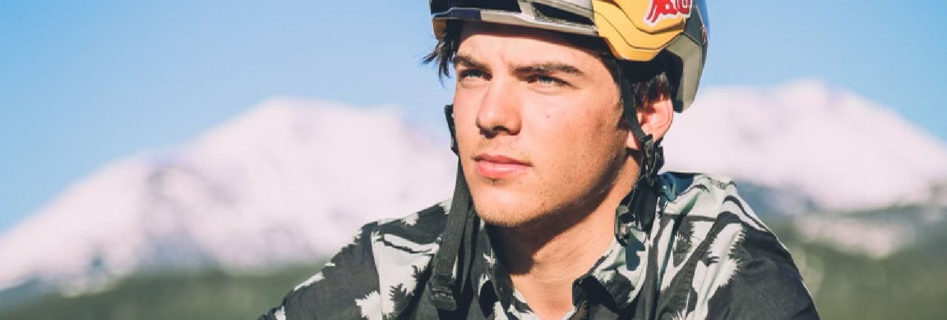 Finn Iles Finn Iles