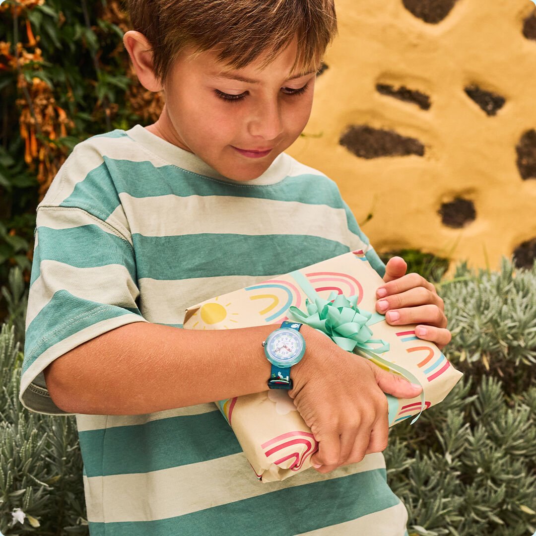 Flik Flak - Gifting for boys