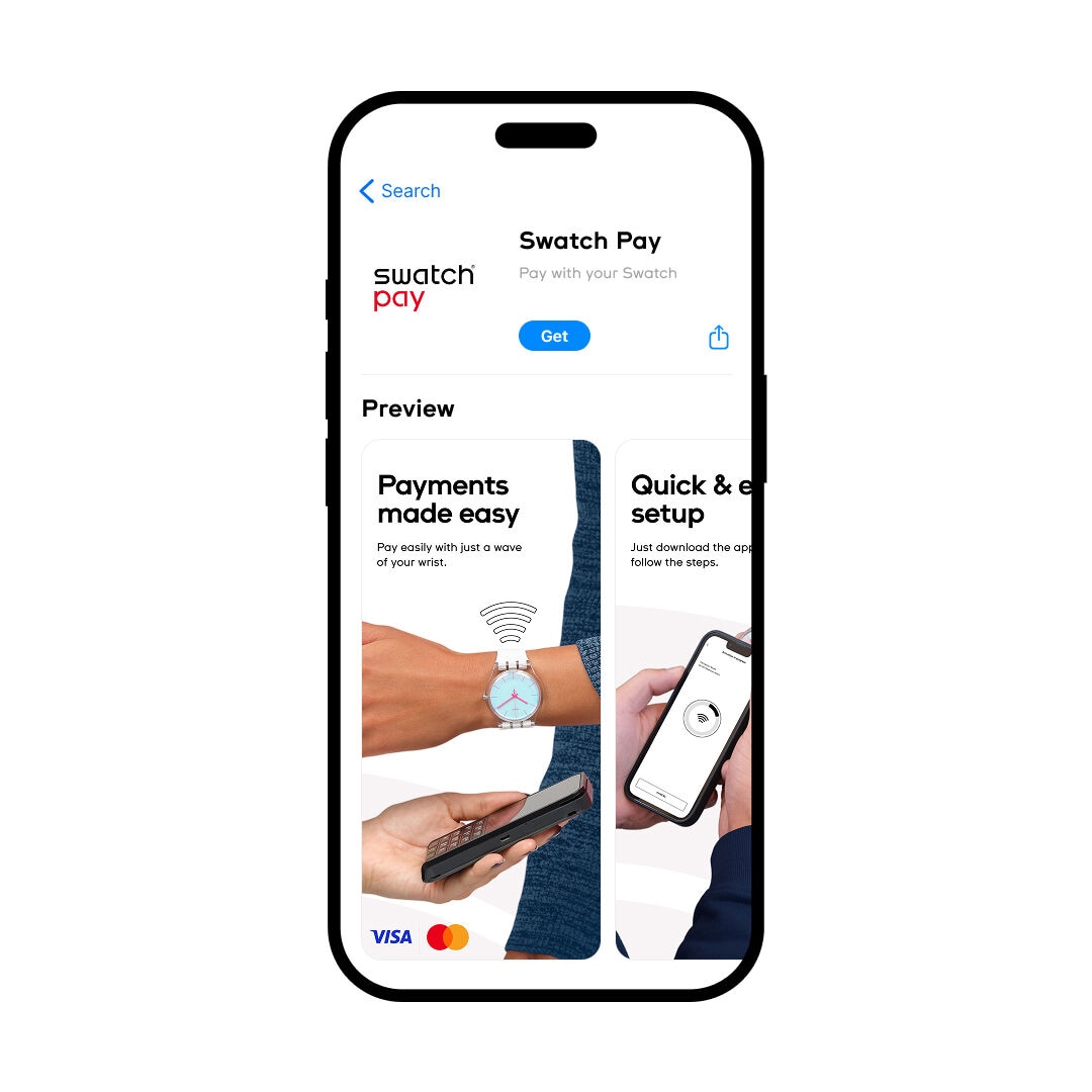Step 1 image app activation