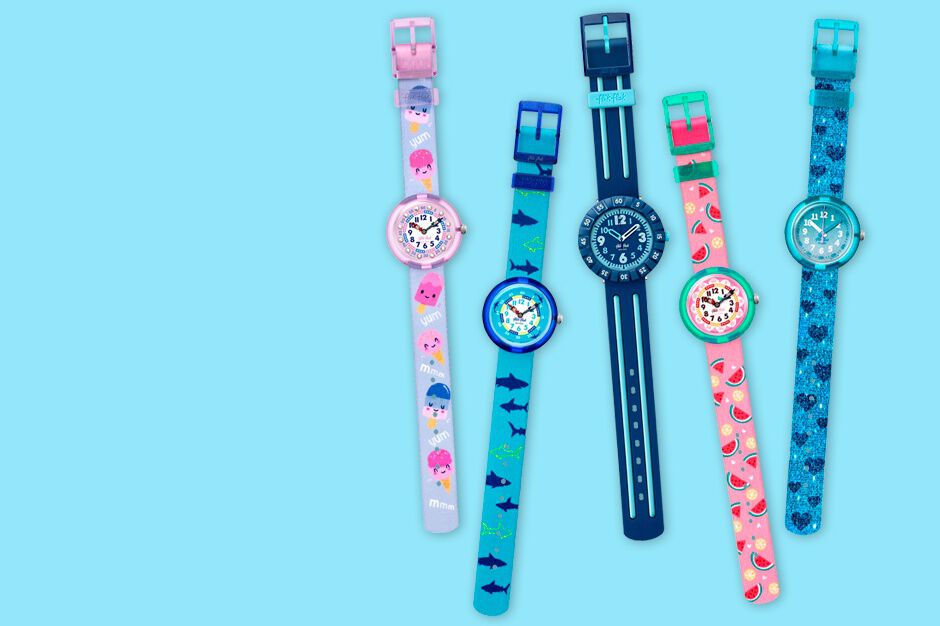 Flik flak swatch cheap