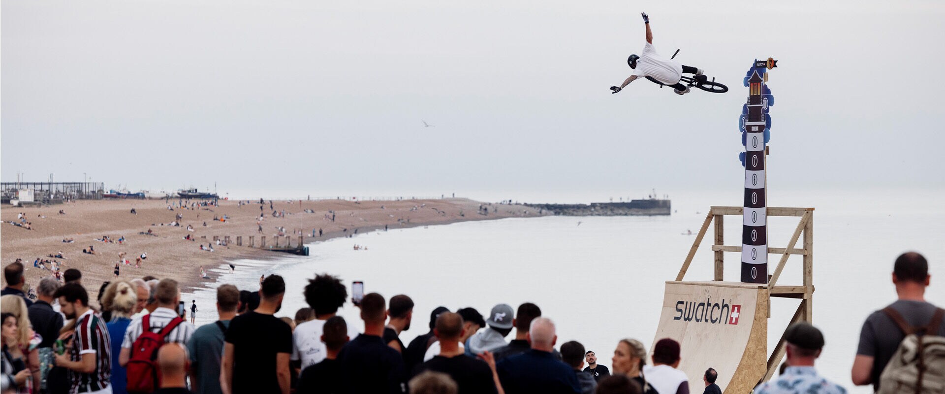 Swatch Battle of Hastings