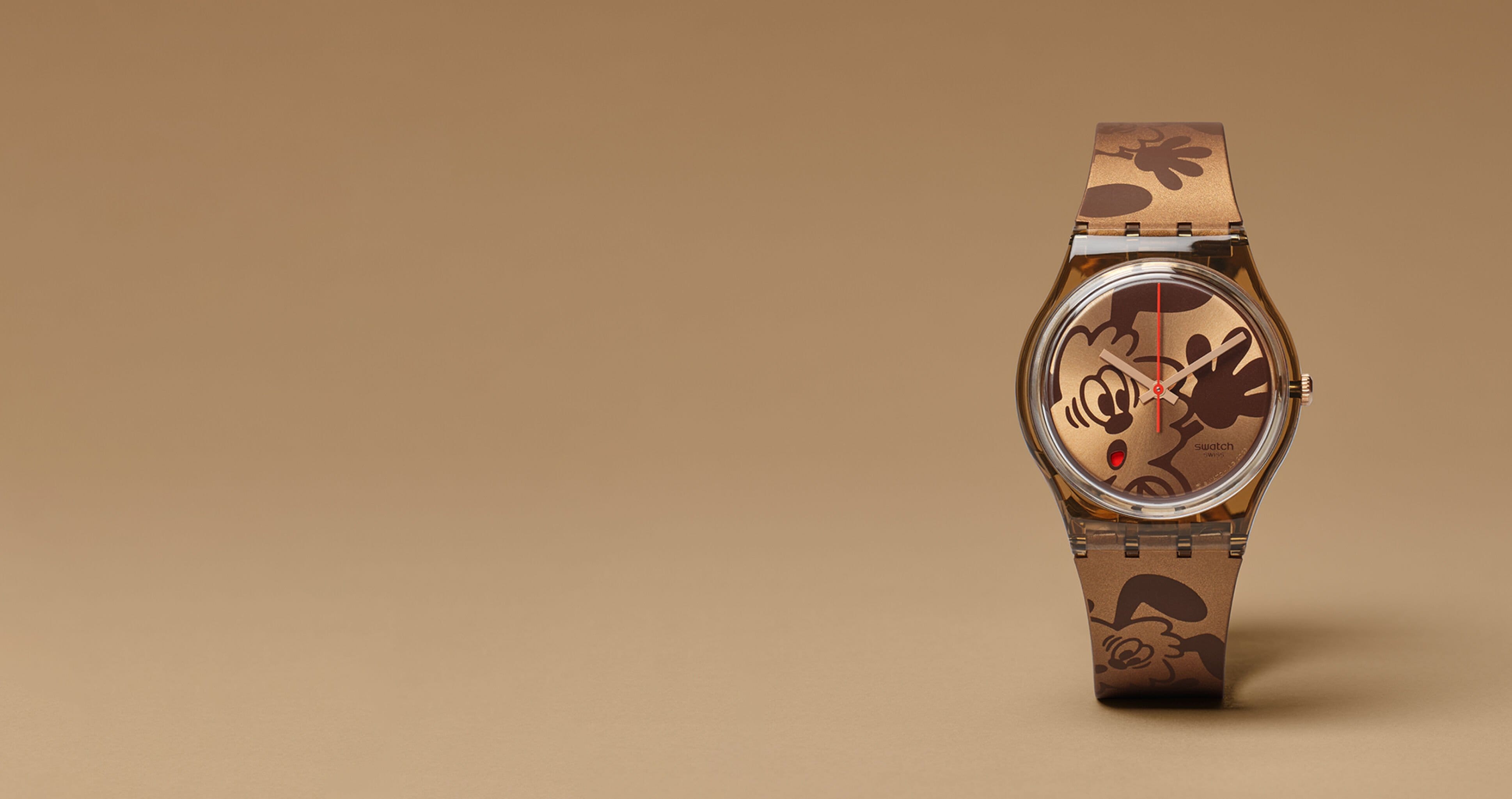 VICK BRONZE BY VERDY