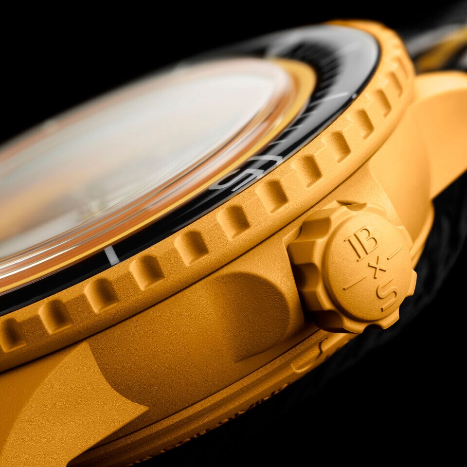 BIOCERAMIC 