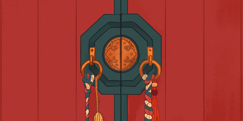 Chinese New Year Special So we made a series of gifs for chinese new year describing happy chinese new year 2021. chinese new year special
