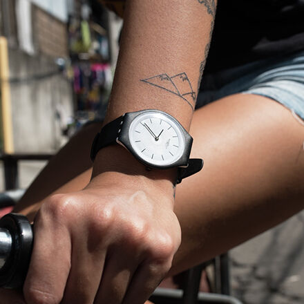 relogios swatch desportivos