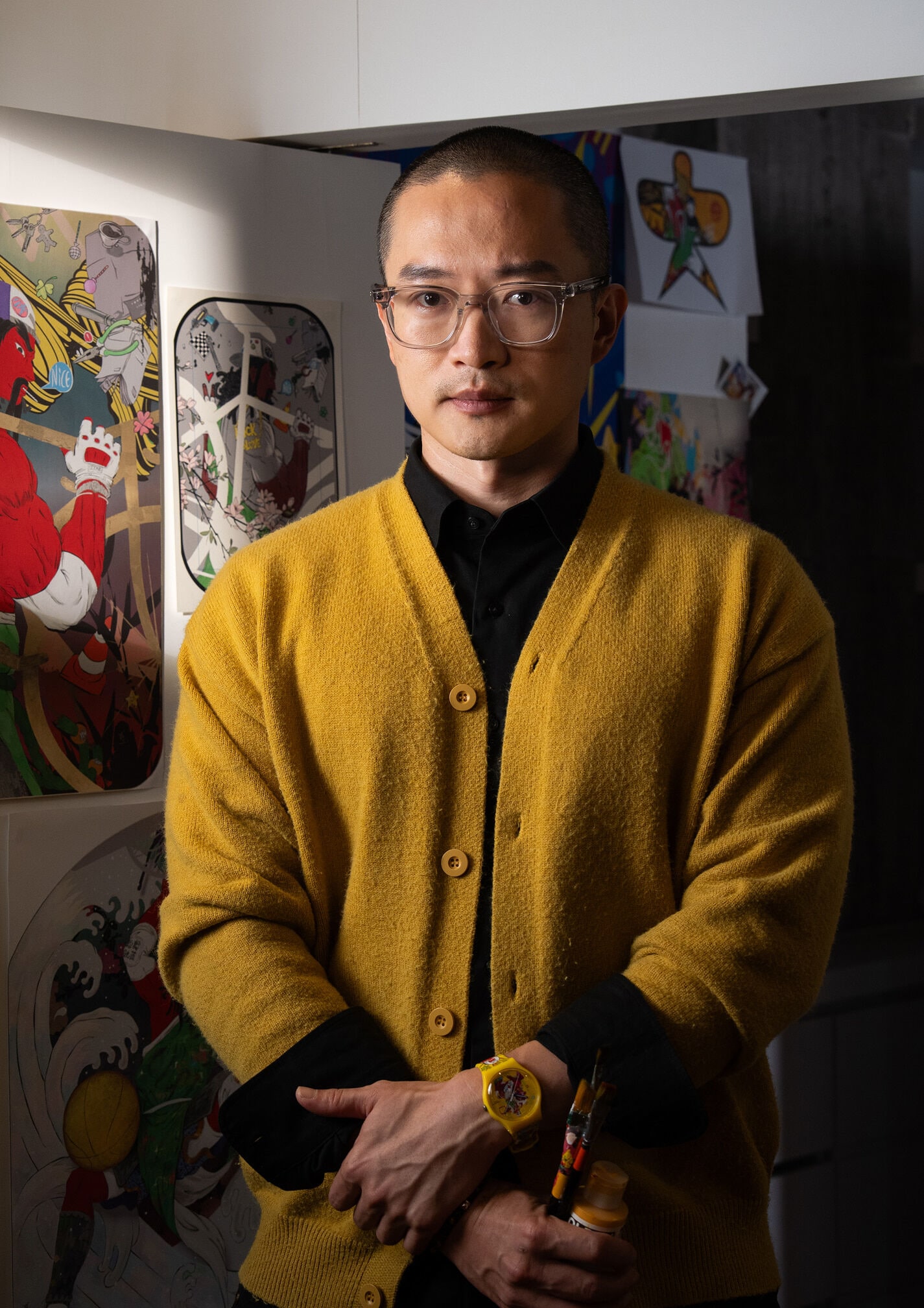 Yu Yang