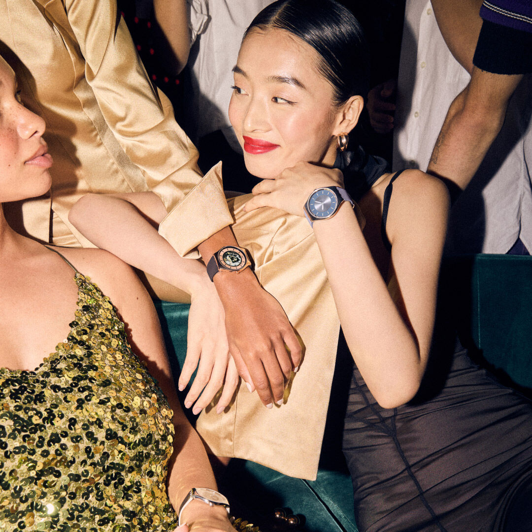 スウォッチ公式オンラインストア | Swatch® 日本 | 腕時計
