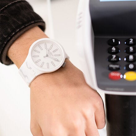 Swatch Uhren | Swatch® Deutschland