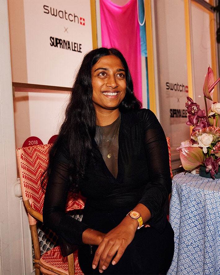 Supriya Lele Supriya Lele