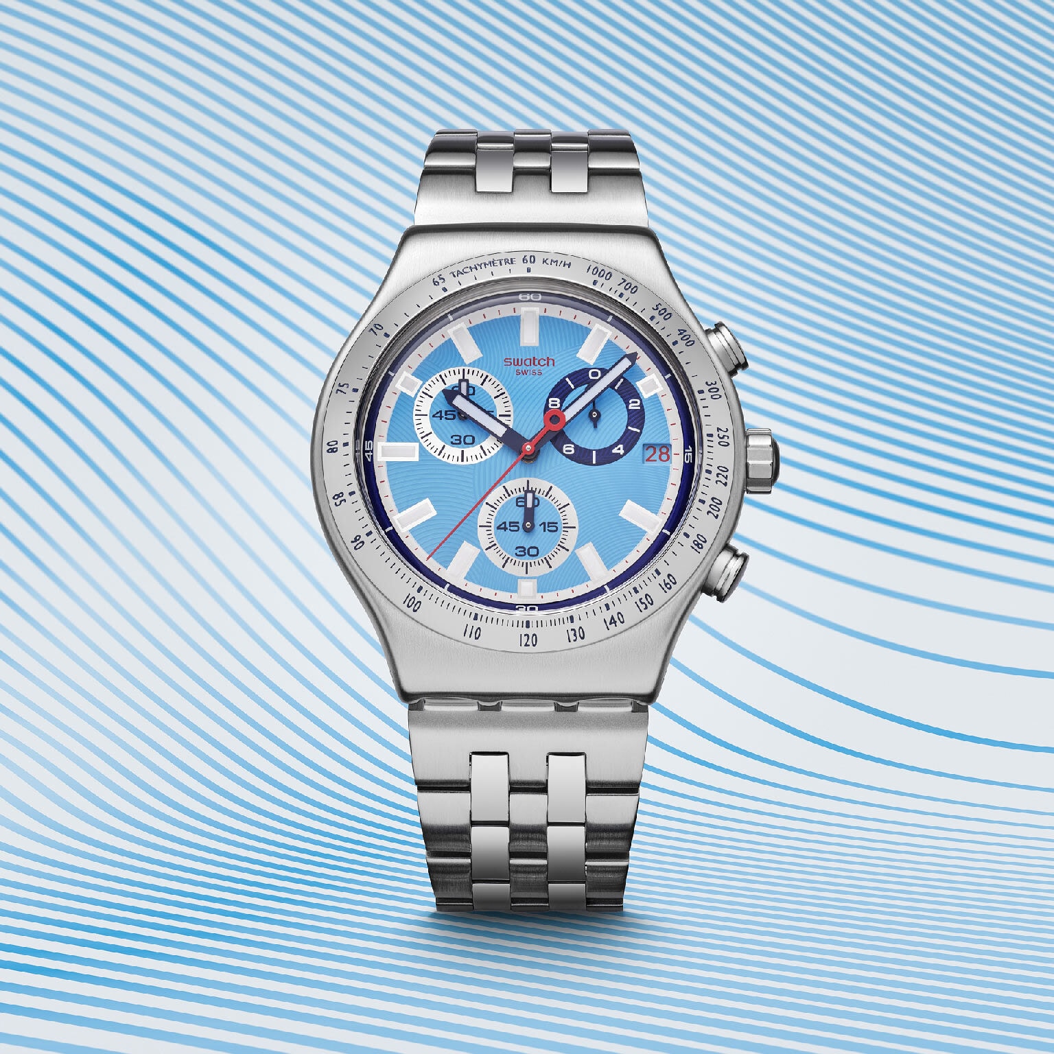 MEN'S WATCHES