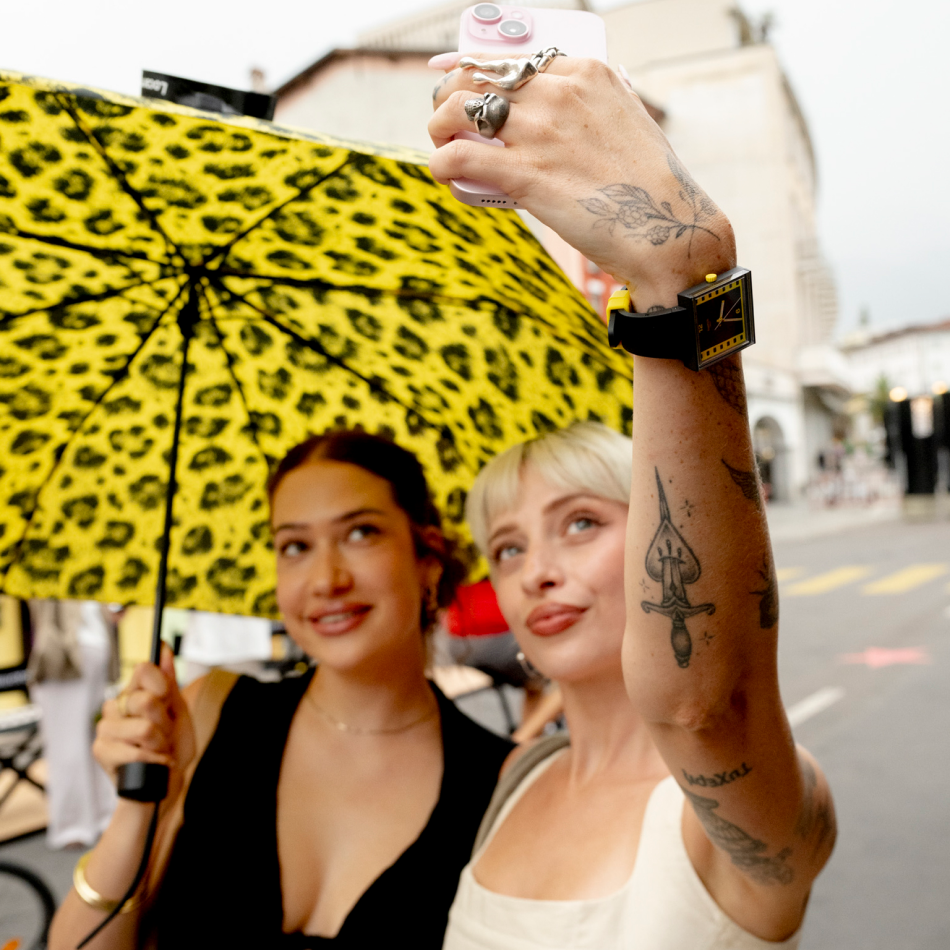 Locarno Film Festival