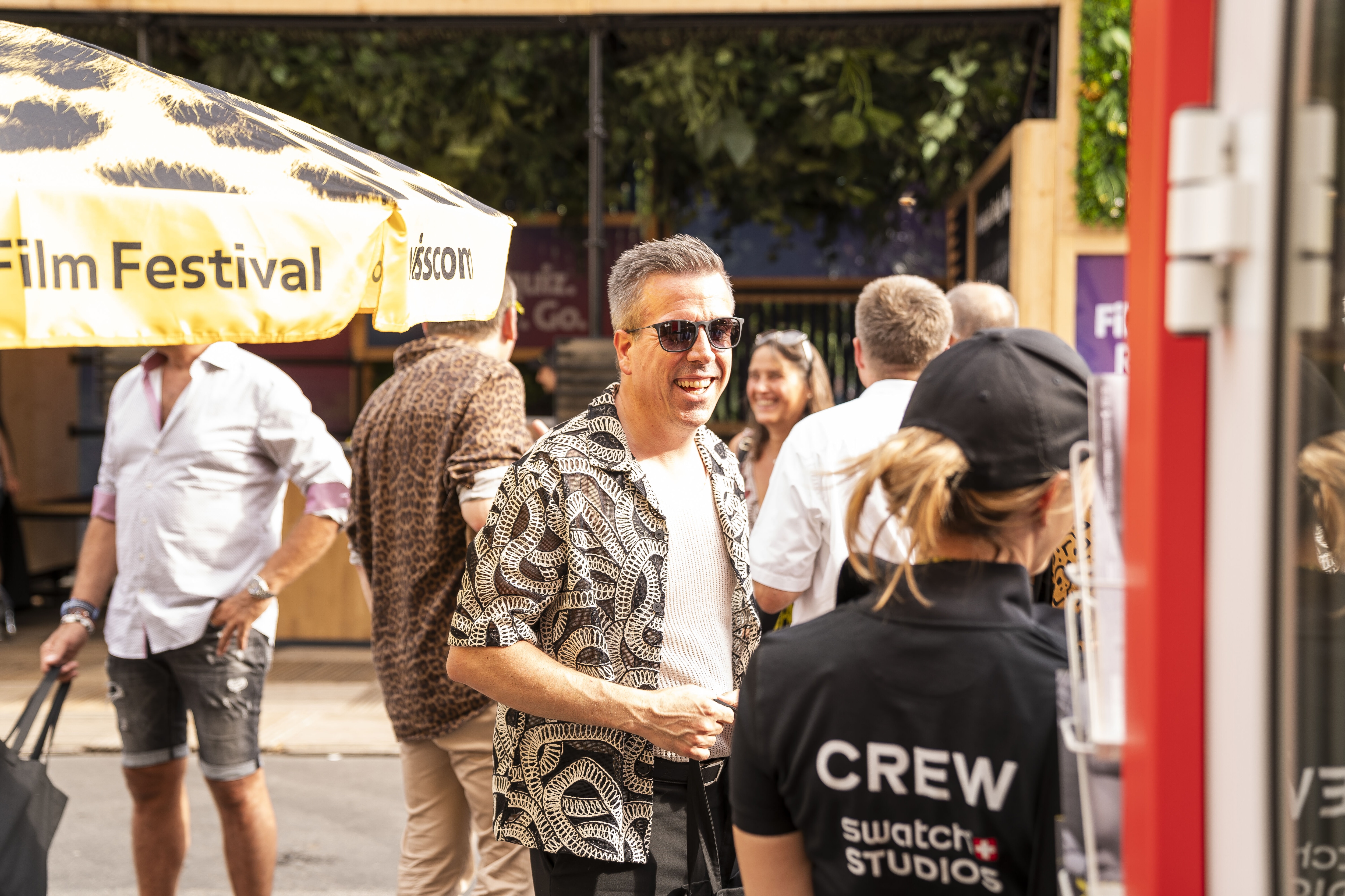 Locarno Film Festival 2024