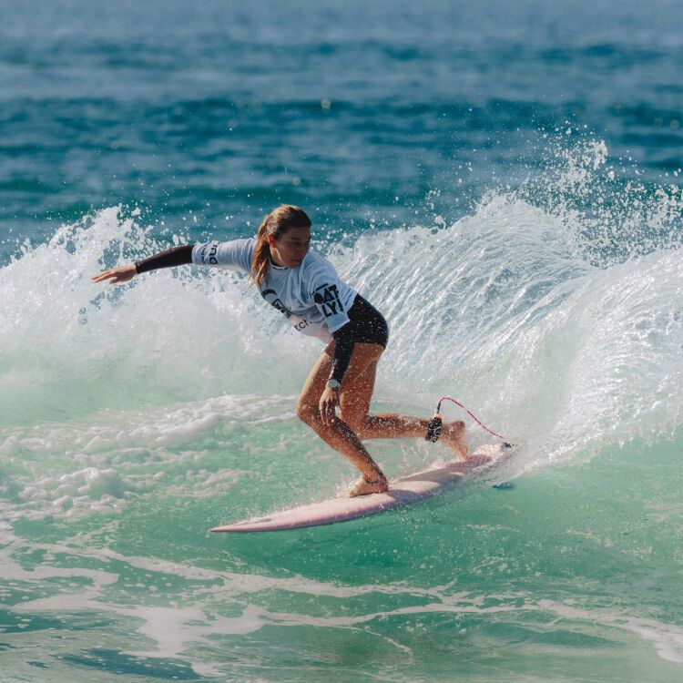 Quiksilver Festival by Swatch 