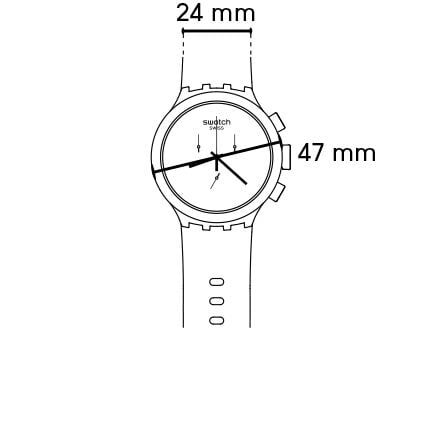 Correas para relojes Swatch Swatch® España