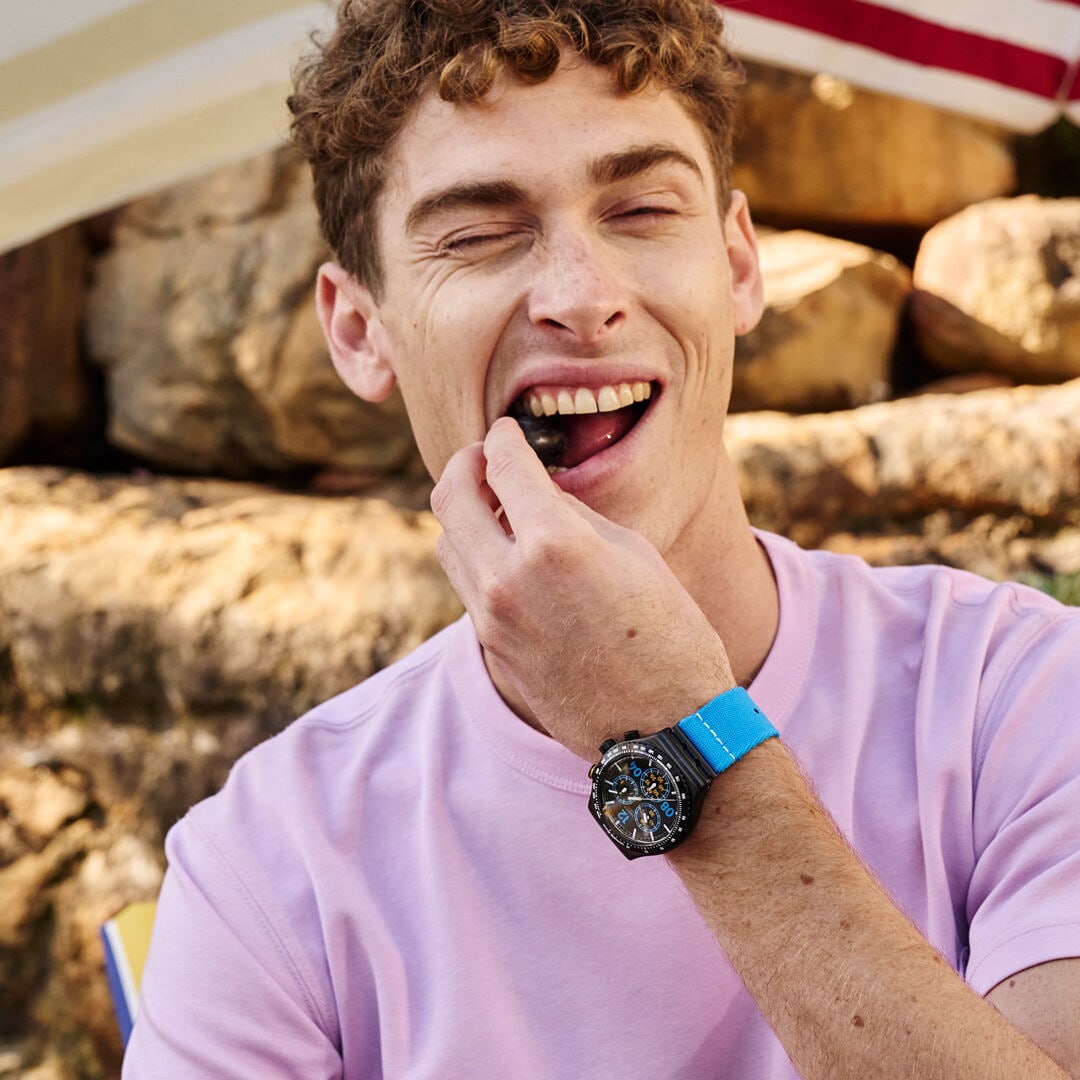 Men’s watches
