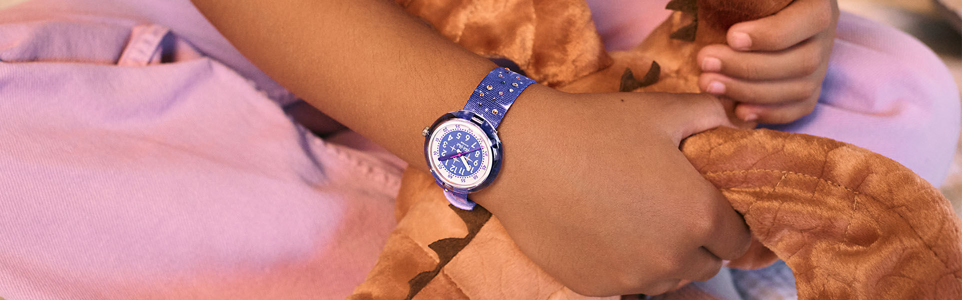 Horloges voor meisjes l Flik Flak